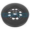 DAYCO DPV1235 Belt Pulley, crankshaft